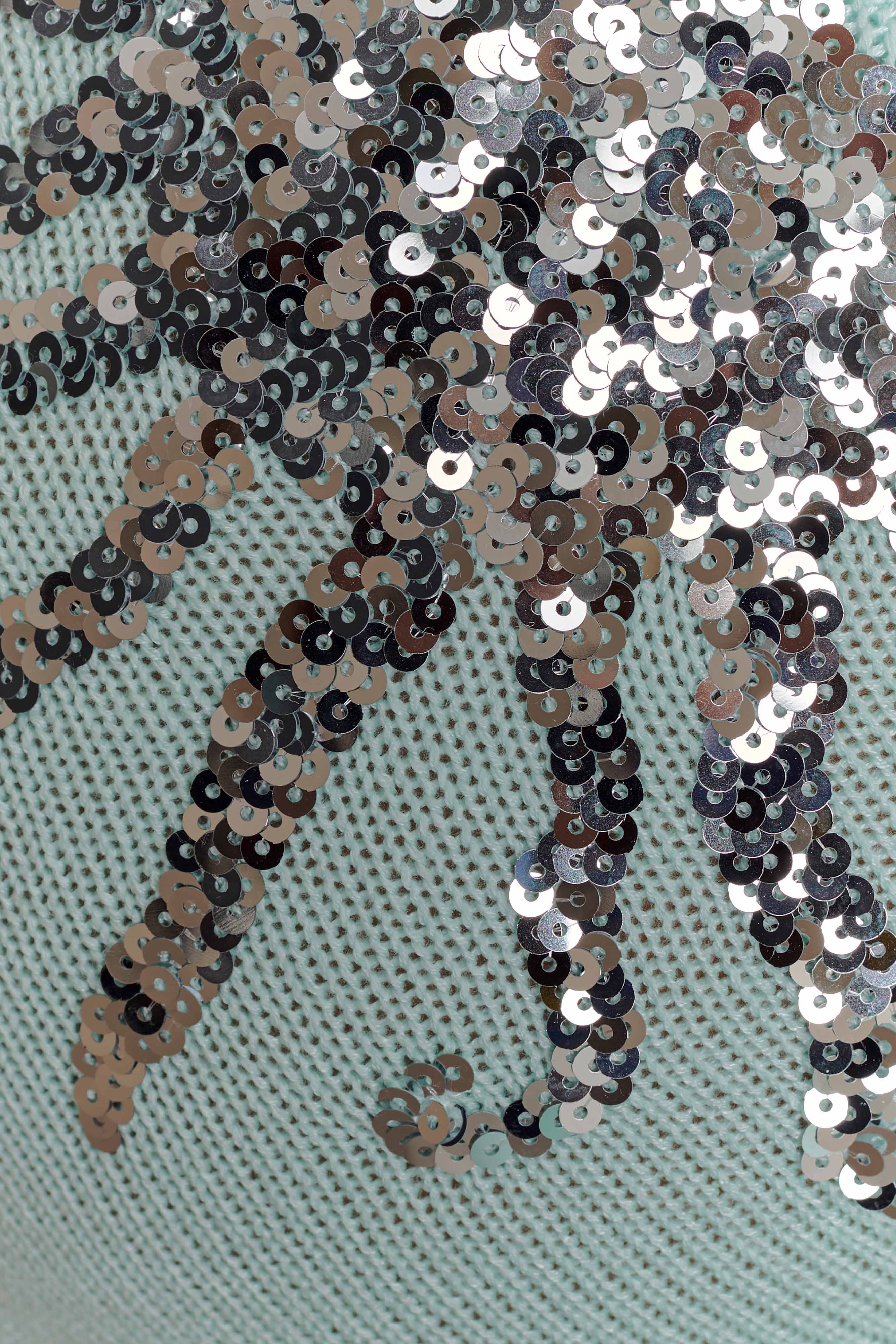 Lavira | Long Sequin Dress