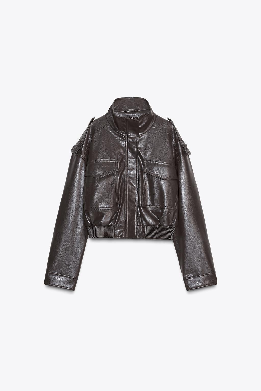 MIA™ | LEATHER JACKET