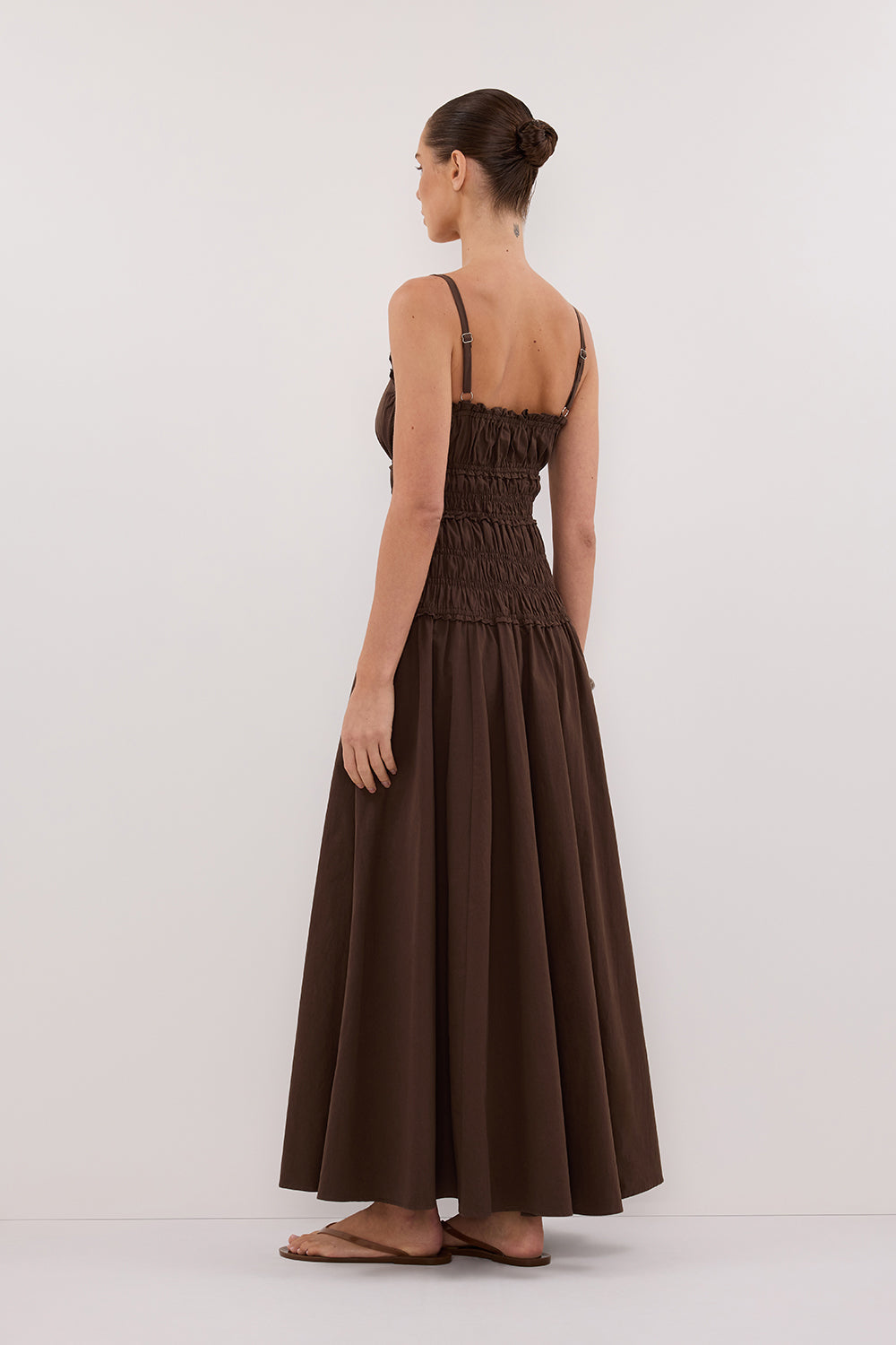 Florentina | Long Dress